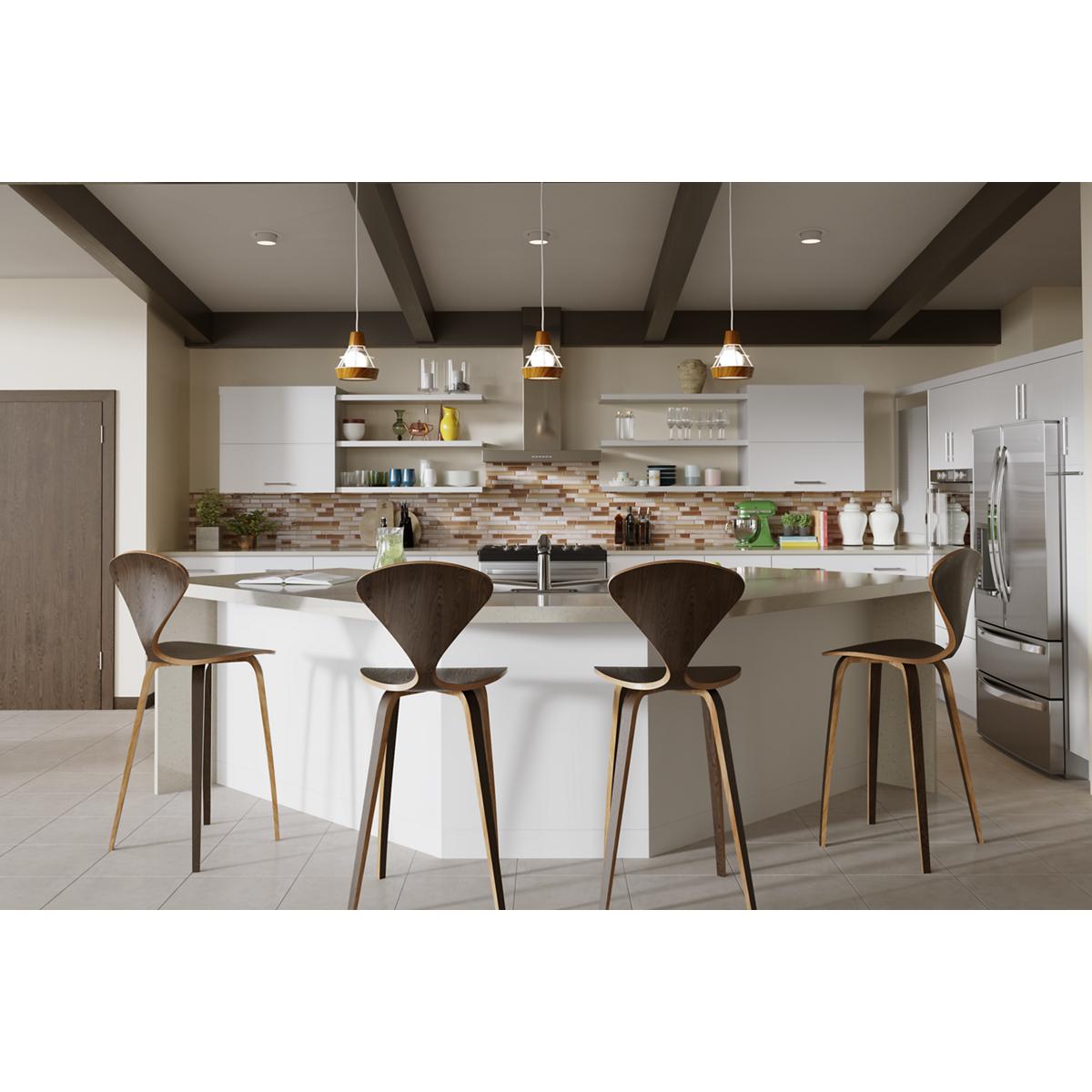 Elkay Dayton 31-7/8 x 31-7/8 x 7 High - quality Equal Double Bowl Corner Sink for Kitchen
