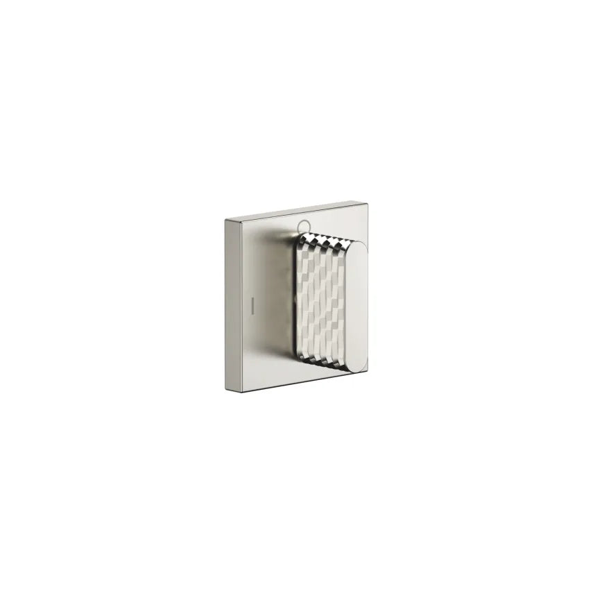 Elegant Dornbracht CL.1 Wall - Mounted Manual Two - Way Water Diverter