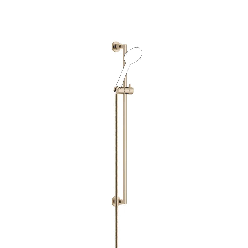 Dornbracht TARA Premium Slide Bar Set for Shower without Hand Shower