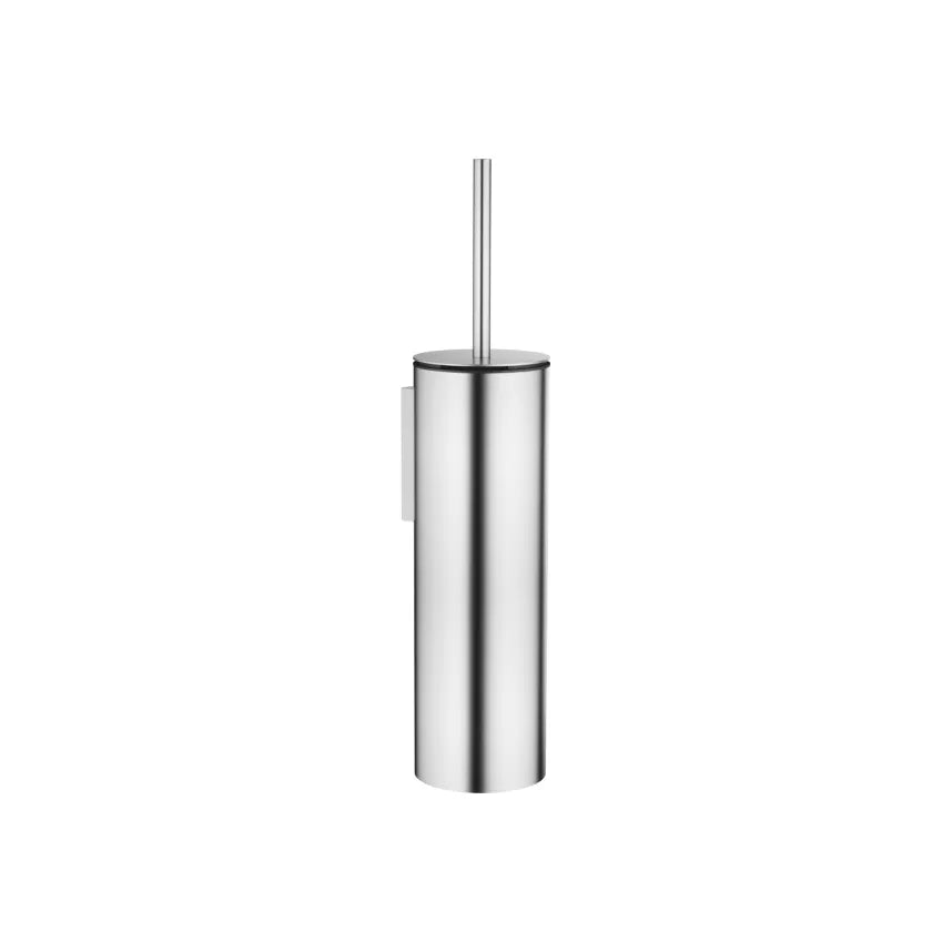 Wall - Mounted Toilet Brush Set from the Exclusive Dornbracht SERIES SPECIFIC Collection
