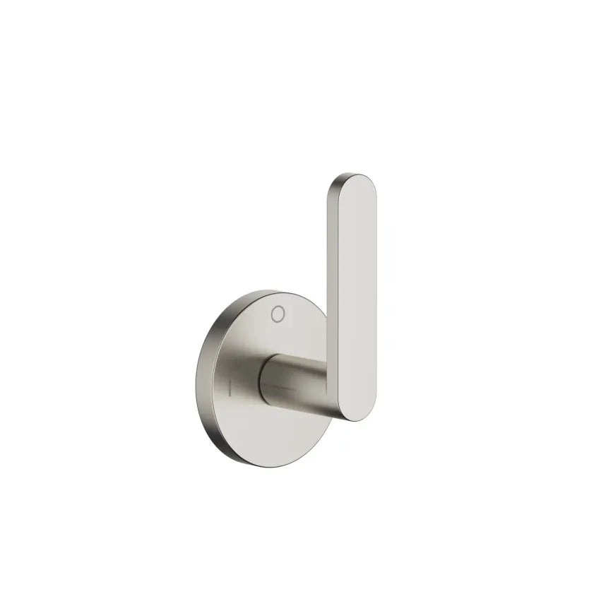 Dornbracht META Wall - Mounted Two - Way Water Diverter for Bathroom Shower and Bath