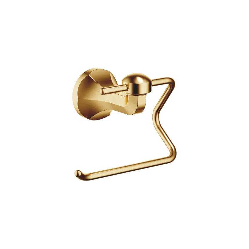 Dornbracht MADISON Wall - Mounted Tissue Holder without a Cover for Bathroom and WC
