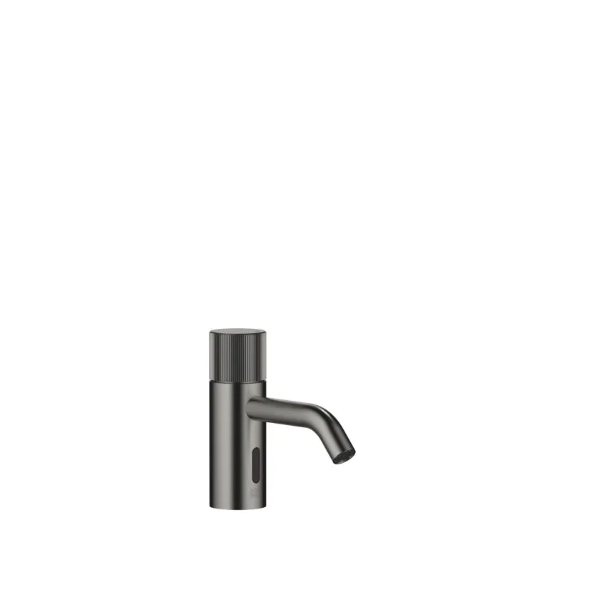 Dornbracht META Touch - free Lavatory Faucet: No Drain Set, High - tech Design