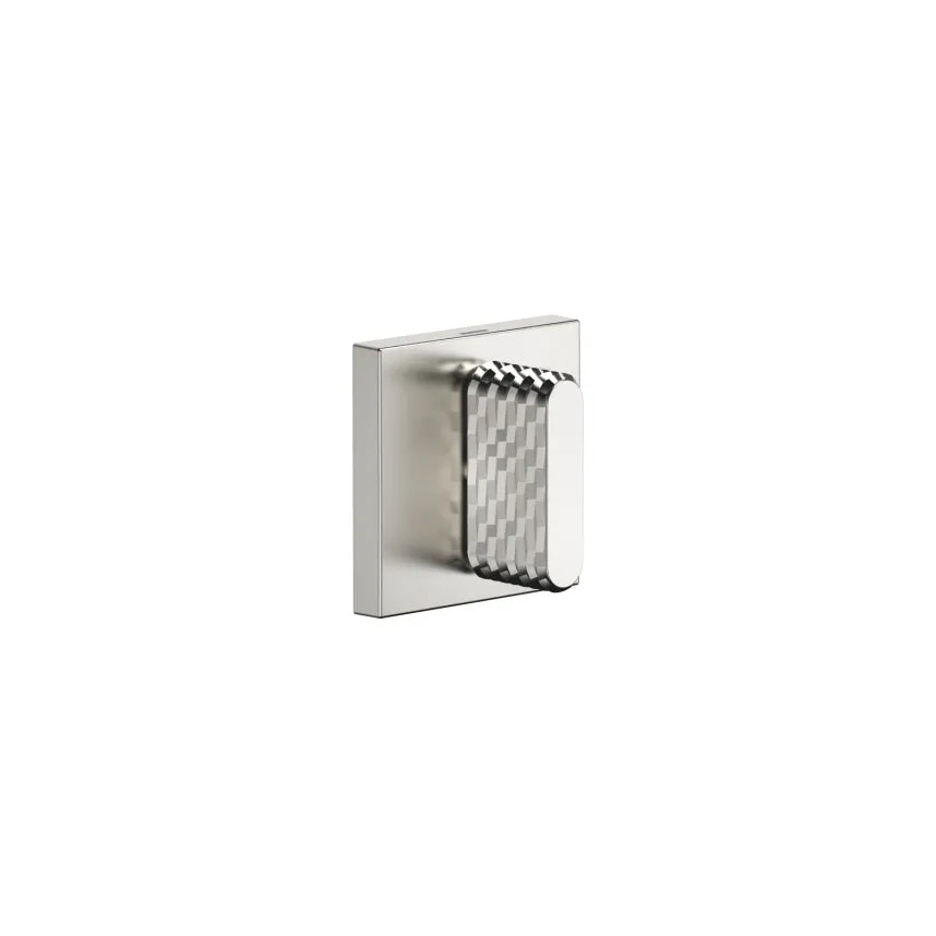 Dornbracht CL.1 Premium Volume Control Unit for Counter-Clockwise Closing Hot Water with 1/2 Inch Specification