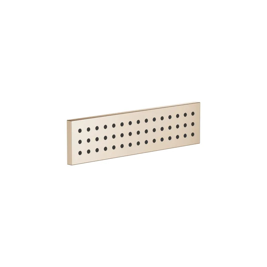 Dornbracht VARIOUS SERIES Luxury Water Bar Body Spray for High - end Bathroom Showers