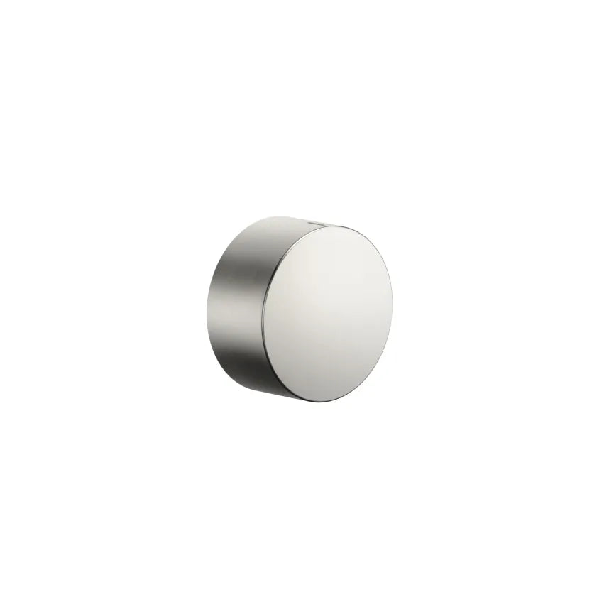 Dornbracht SERIES SPECIFIC Hot Water Volume Control Valve with Counter-Clockwise Closing Mechanism, 1/2 Inch