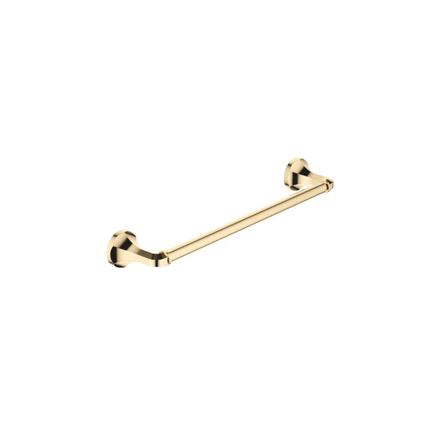 Dornbracht MADISON Premium Wall - Mounted Bathroom Towel Bar for All Styles