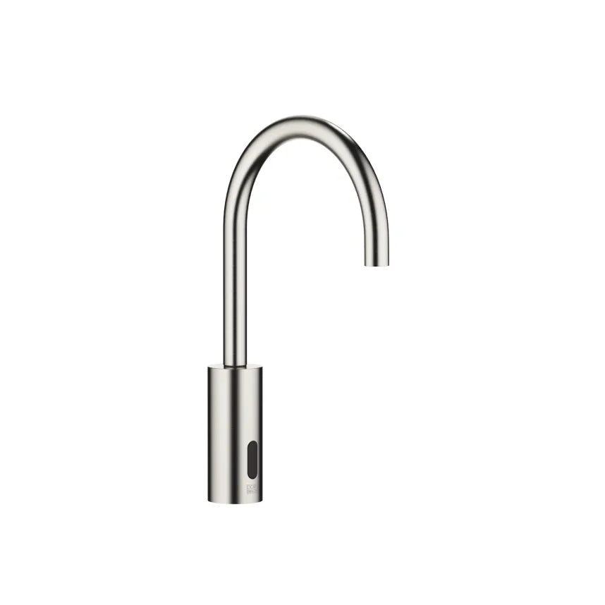 Dornbracht SERIES SPECIFIC Modern Touch-free Lavatory Faucet without Drain Assembly