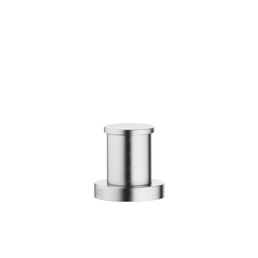 Dornbracht SERIES SPECIFIC Stylish Two-Way Diverter for Deck-Mounted Tub