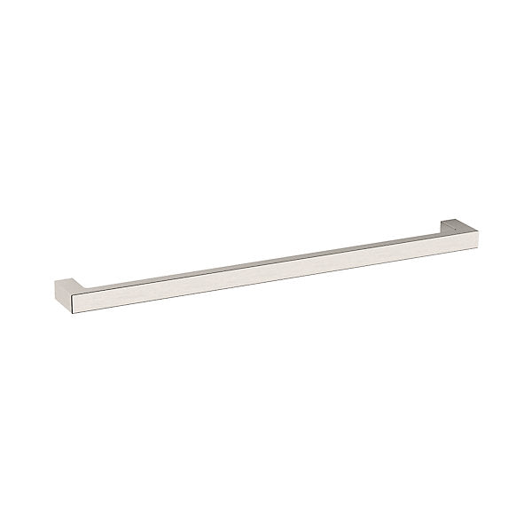 Baldwin's Contemporary Solid Brass Cabinet Pull in Various Sizes