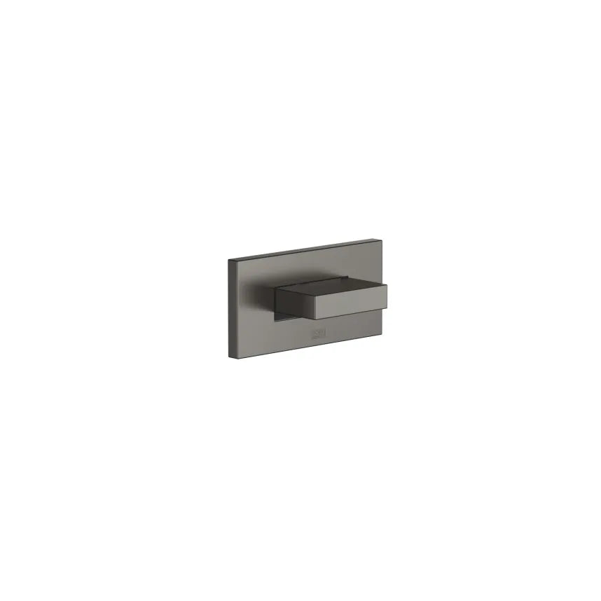 Dornbracht Various Series Water Curve Shower Body Spray for a Luxurious and Efficient Shower Experience