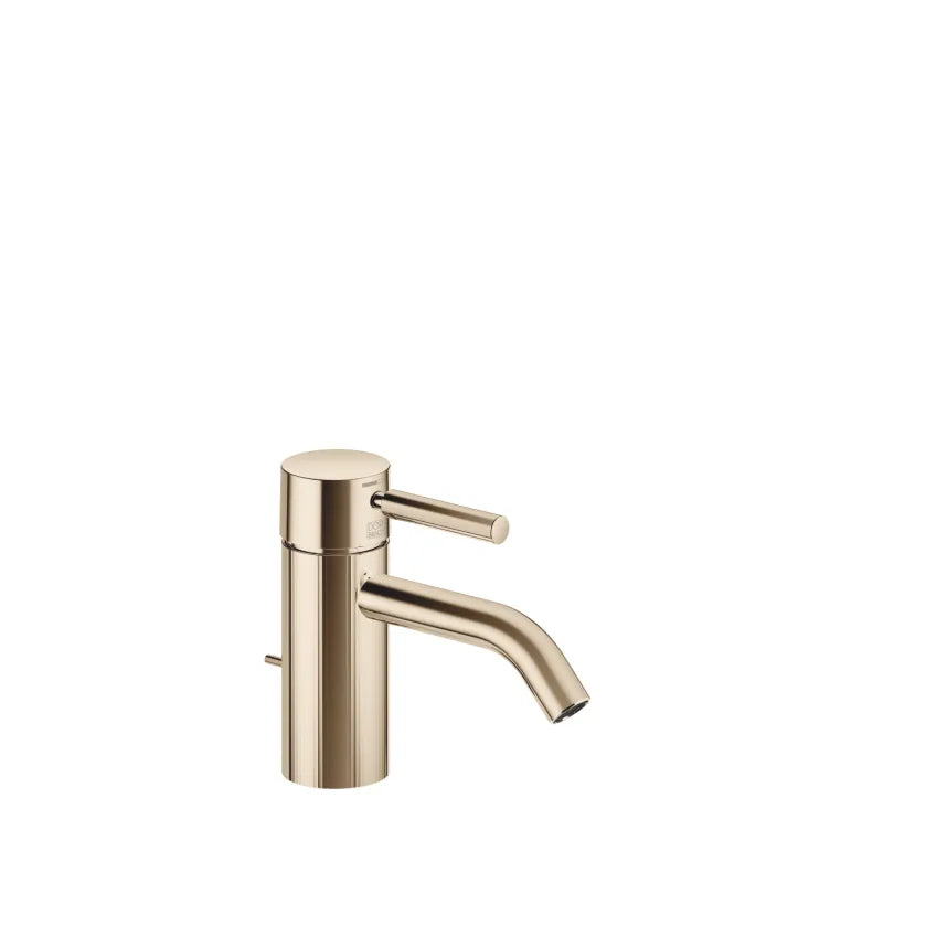 Dornbracht META Single-Handle Lavatory Faucet with Drain for Bathroom Fixtures