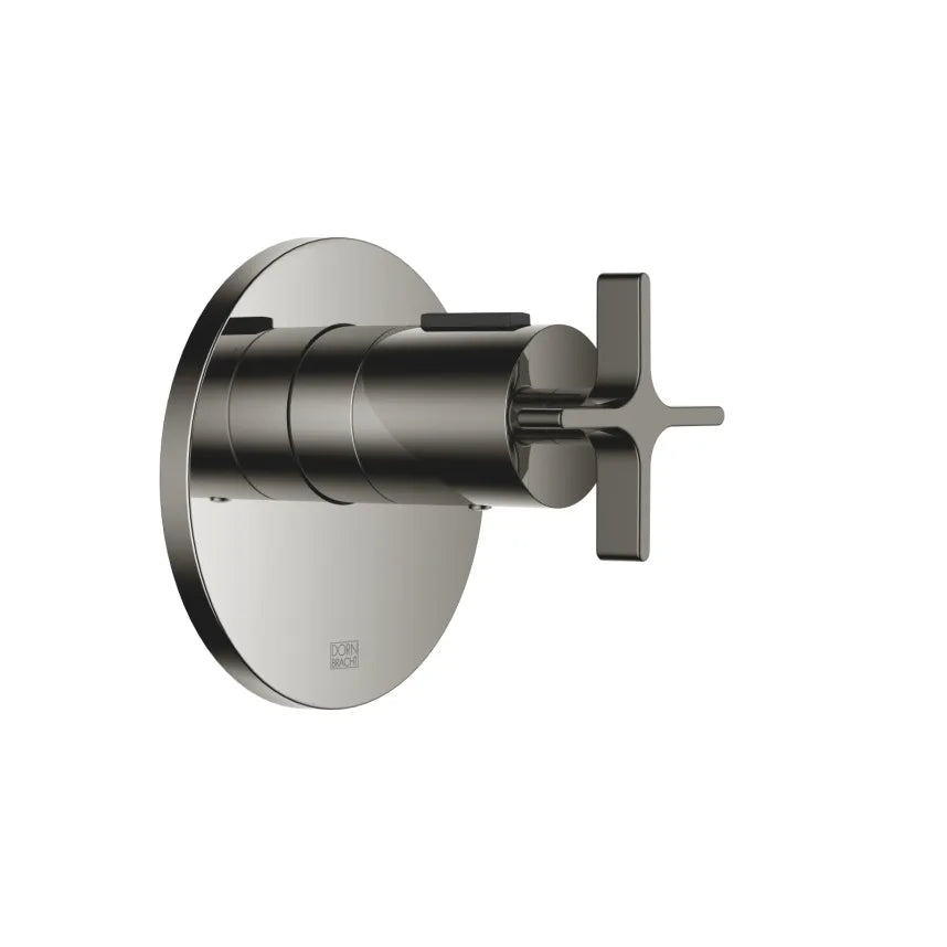 Dornbracht VAIA XTool Sleek Concealed Thermostat without Volume Control