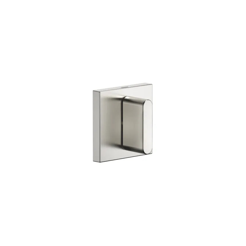 Dornbracht CL.1 1/2 Inch Hot Volume Control Valve with Counter-Clockwise Closing Function for Bathroom or Kitchen