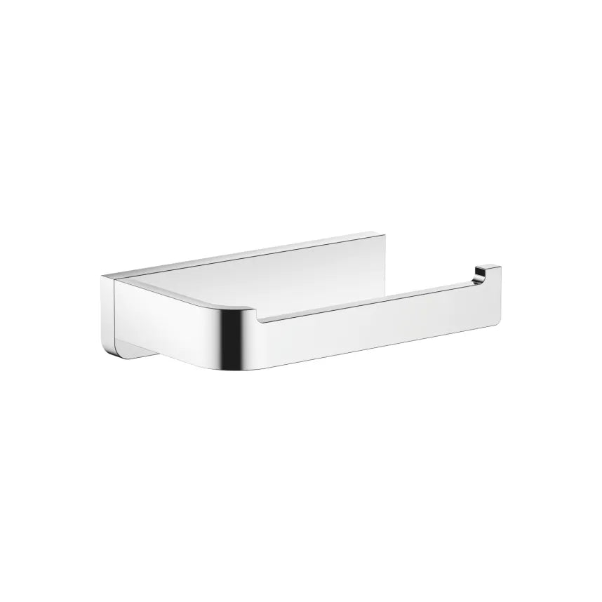 Dornbracht LULU Wall - Mounted Bathroom Tissue Holder without a Cover