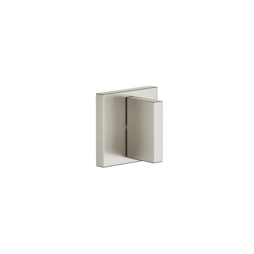 Dornbracht MEM Water Volume Control Device for Modern Bathrooms