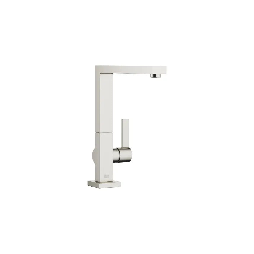 Dornbracht LOT Single-Lever Kitchen Mixer with 360° Swiveling Spout