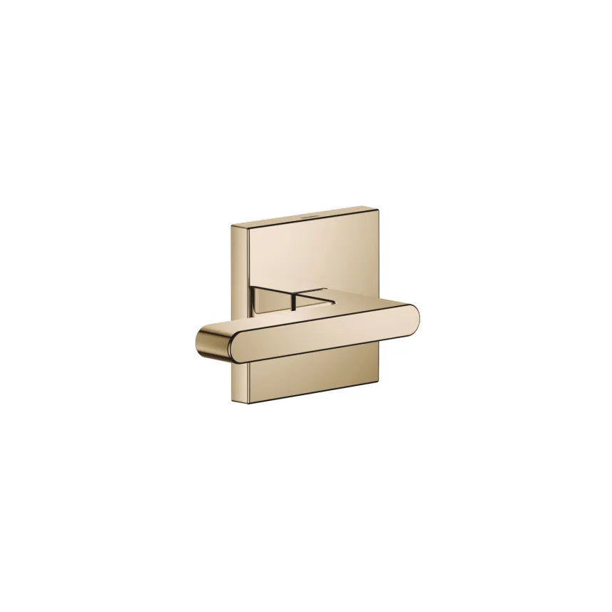 Dornbracht SERIES SPECIFIC 1/2 Hot Volume Control with Counter-Clockwise Closing