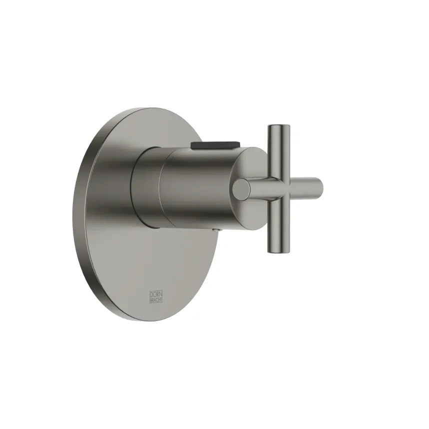 Dornbracht TARA XTool Concealed Shower Thermostat without Volume Control - Ideal for Modern Bathrooms