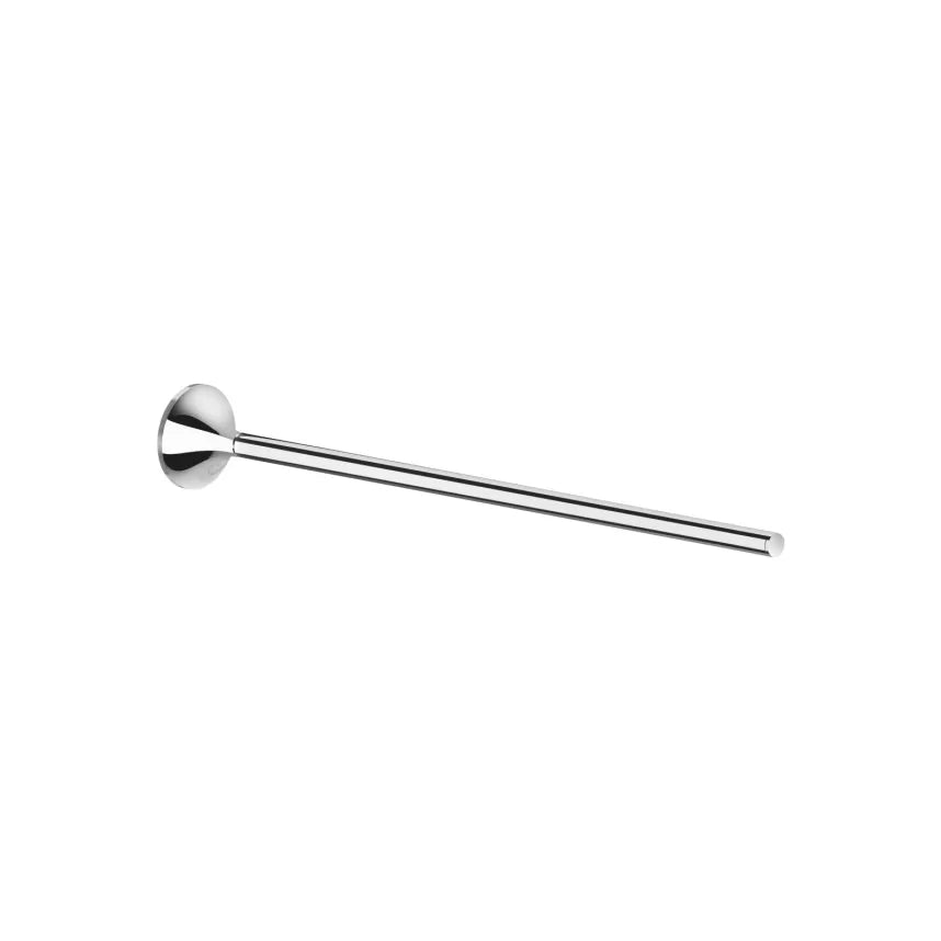 Dornbracht VAIA Single-Arm Fixed Towel Bar for Modern Bathrooms