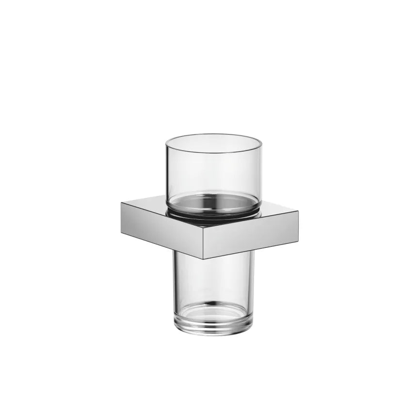Dornbracht Wall-Mounted Tumbler for Specific Series with Elegant Design