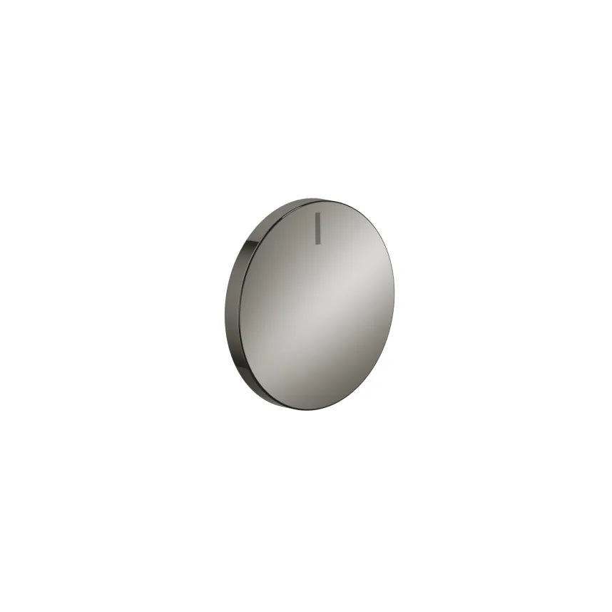 Dornbracht Custom Your Own (CYO) Hot Water Handle Insert for Lavatory