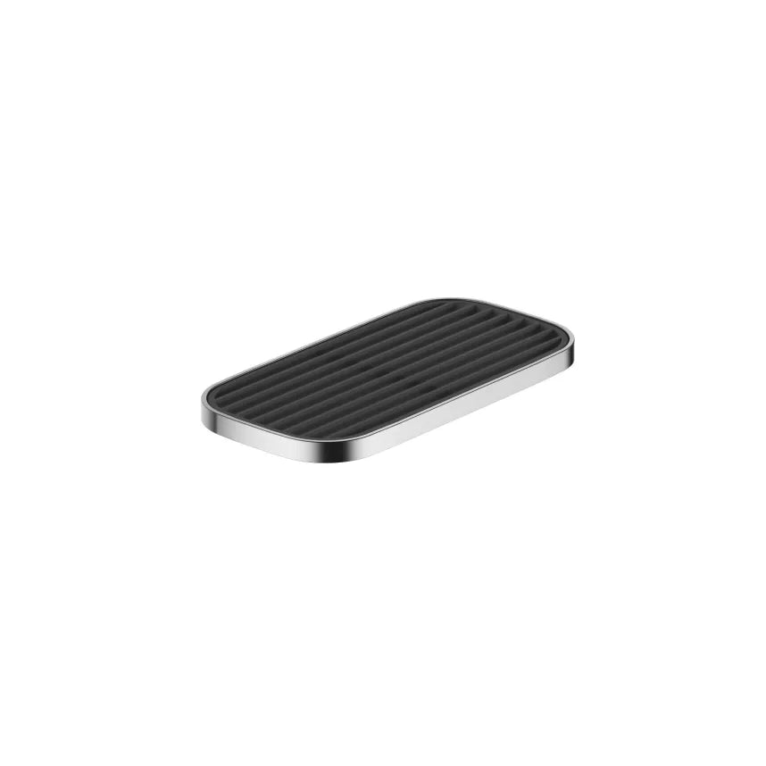 Wall - Mounted Dornbracht SERIES SPECIFIC Storage Shelf for Modern Spaces