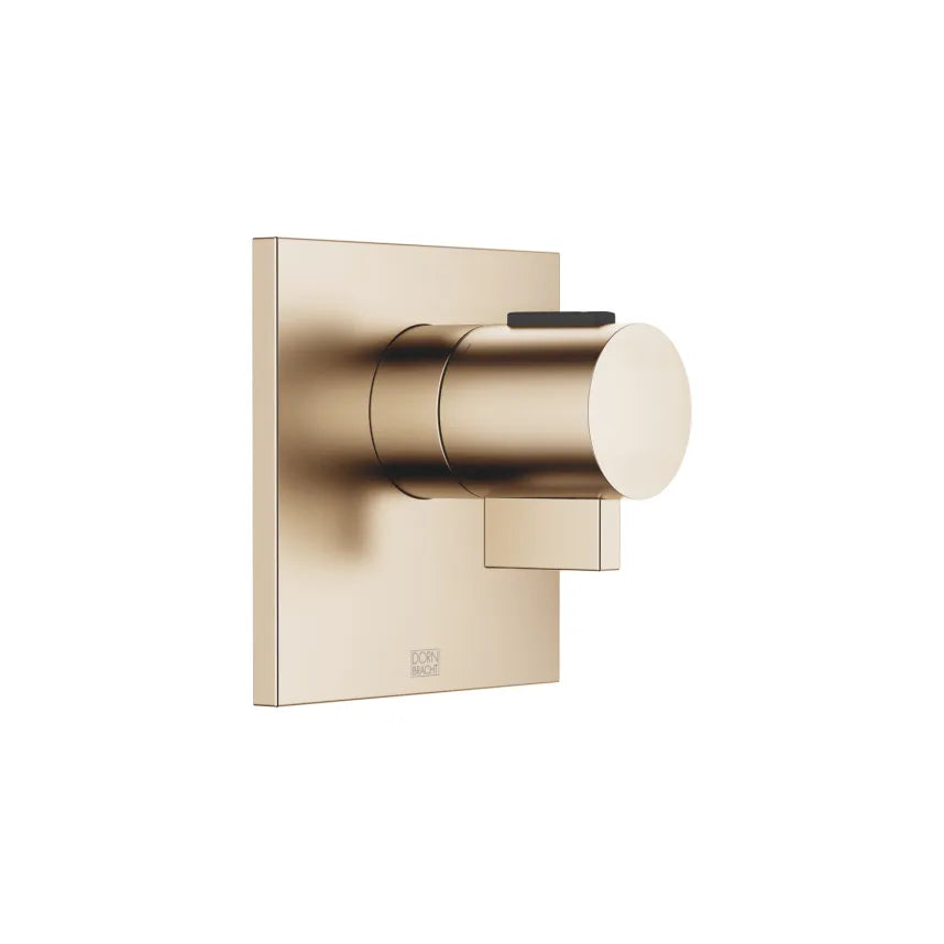 Dornbracht SYMETRICS XTool Concealed Bathroom Thermostat without Volume Regulation