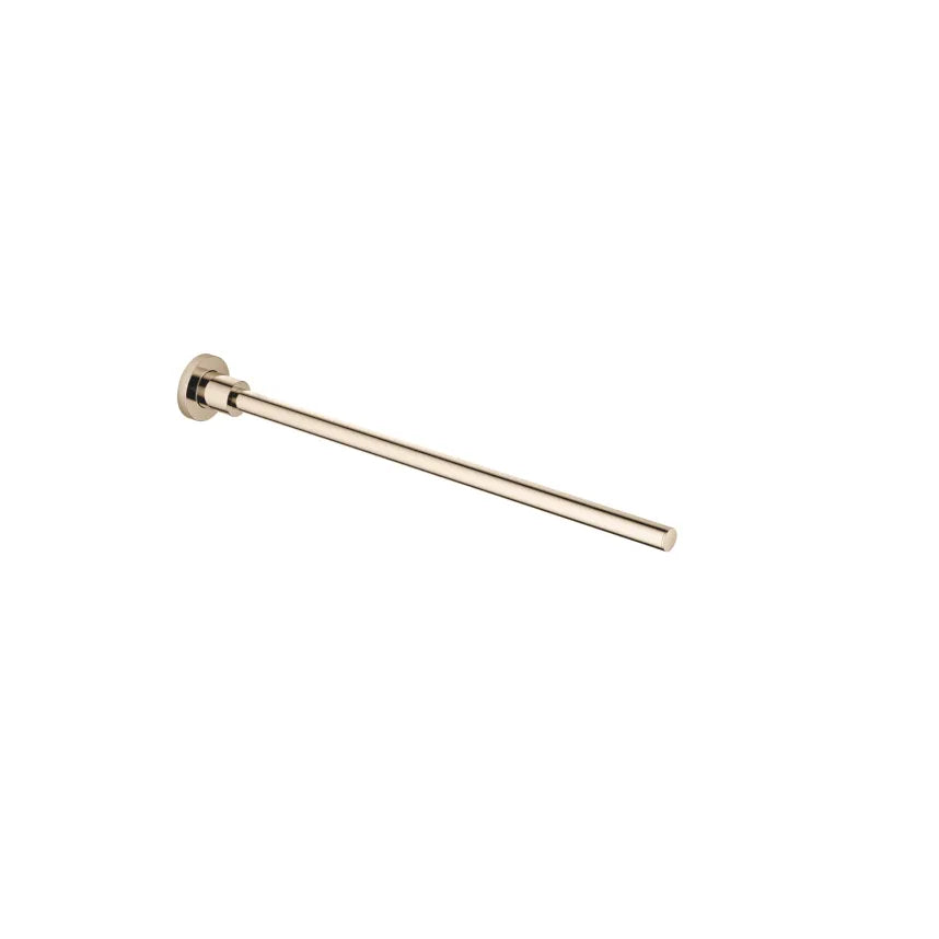 Dornbracht Single - Arm Fixed Towel Bar for Versatile Bathroom Decor