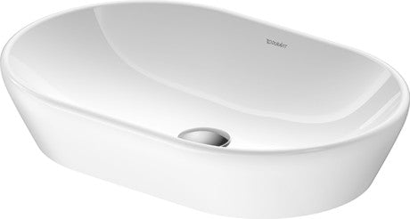 Duravit D-Neo Modern and Durable Washbowl for Contemporary Bathrooms