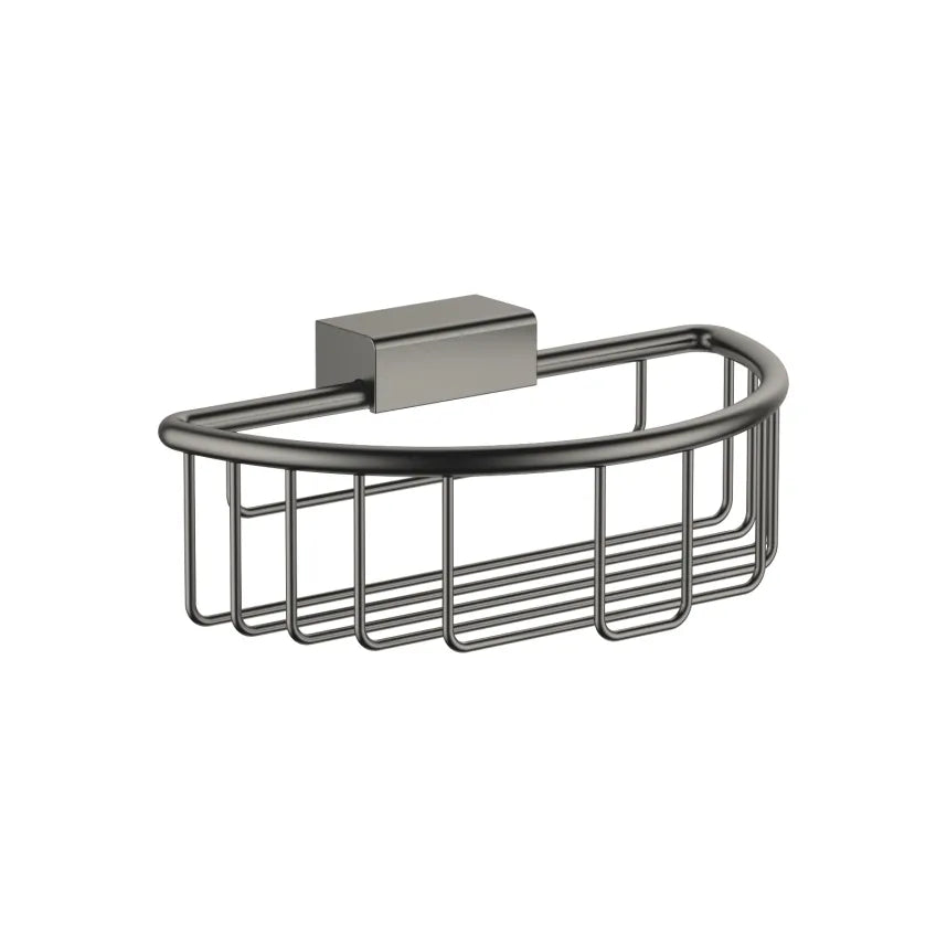 Dornbracht SERIES VARIOUS High - Quality Wall - Mounted Shower Storage Basket for Bathroom Organization