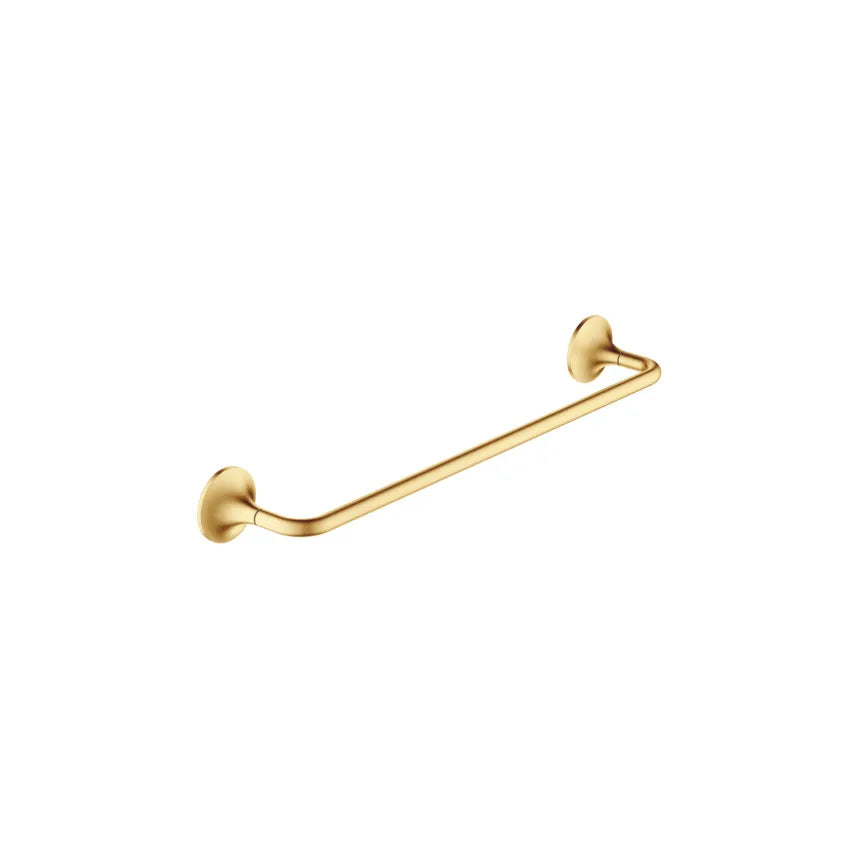 Dornbracht VAIA Modern Towel Bar for Stylish Bathrooms