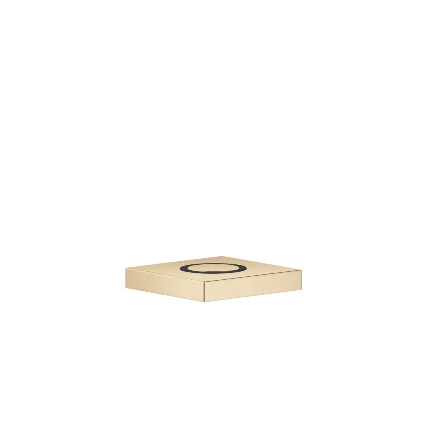 Dornbracht SERIES VARIOUS Air Switch Operating Button for Kitchen Garbage Disposal, Trim Parts Only