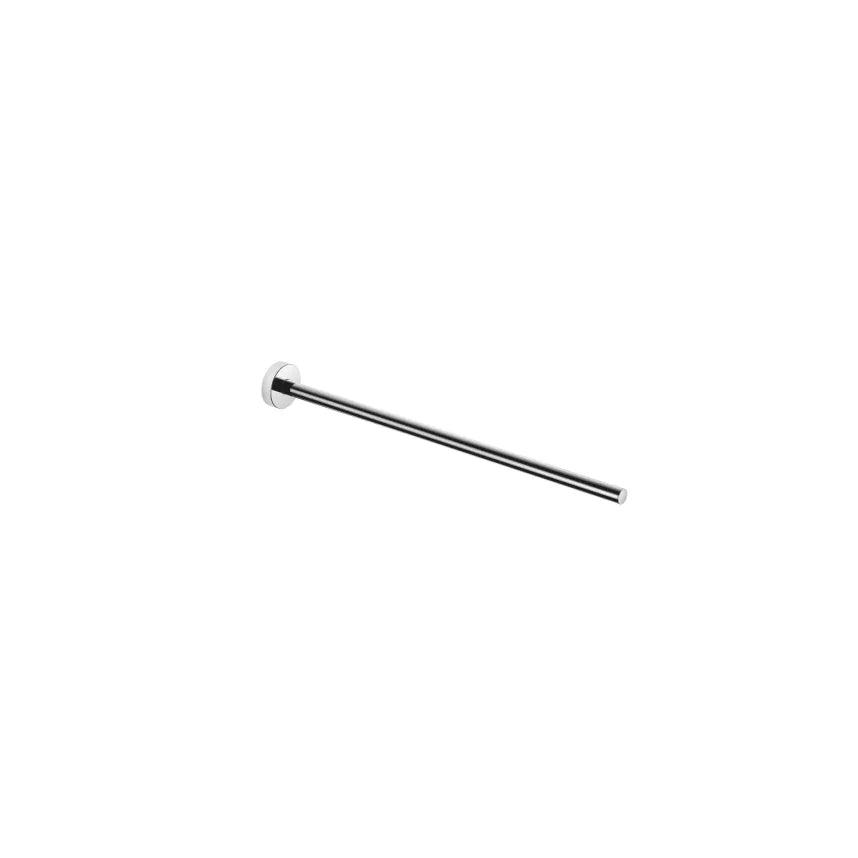 Single-Arm Fixed Towel Bar from Dornbracht's Specific Series for Bathroom