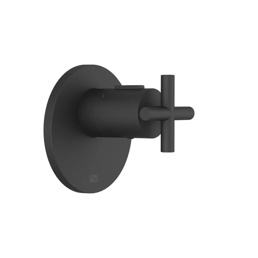 Dornbracht TARA XTool Concealed Shower Thermostat without Volume Control - Ideal for Modern Bathrooms