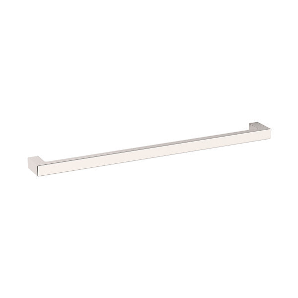 Baldwin's Contemporary Solid Brass Cabinet Pull in Various Sizes