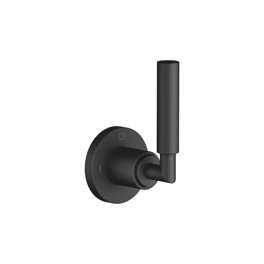 Dornbracht TARA High - Quality Wall - Mounted Two - Way Water Diverter for Bathroom