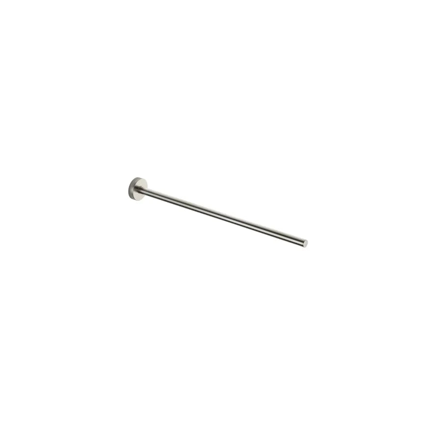 Single-Arm Fixed Towel Bar from Dornbracht's Specific Series for Bathroom