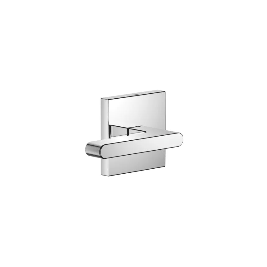 Dornbracht SERIES SPECIFIC 1/2 Hot Volume Control with Counter-Clockwise Closing