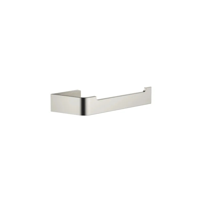 Dornbracht CL.1 Wall - Mounted Bathroom Tissue Holder without a Cover