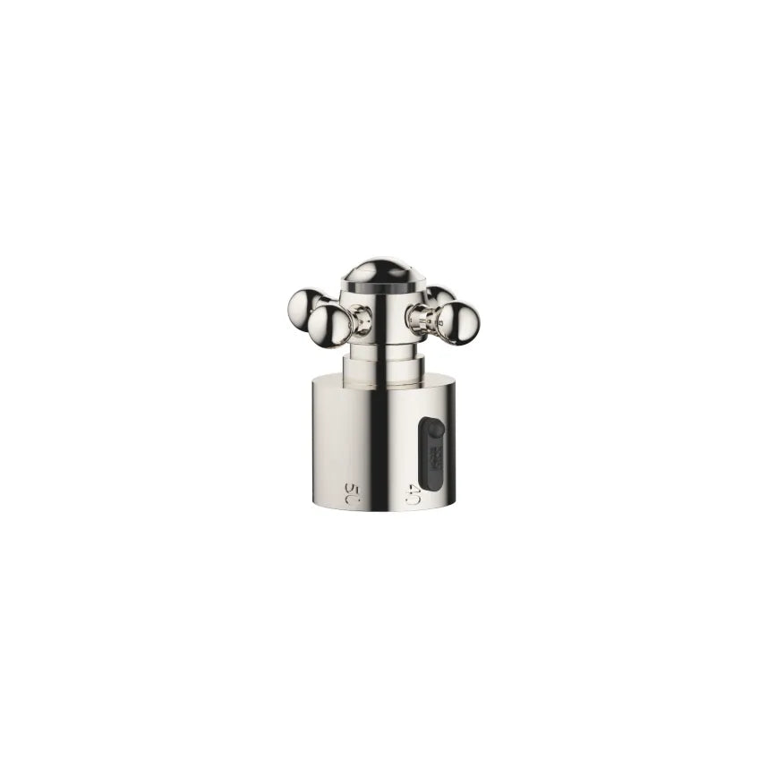 Dornbracht MADISON Universal Bathroom Temperature Control Handle for an Elevated Bathroom Experience