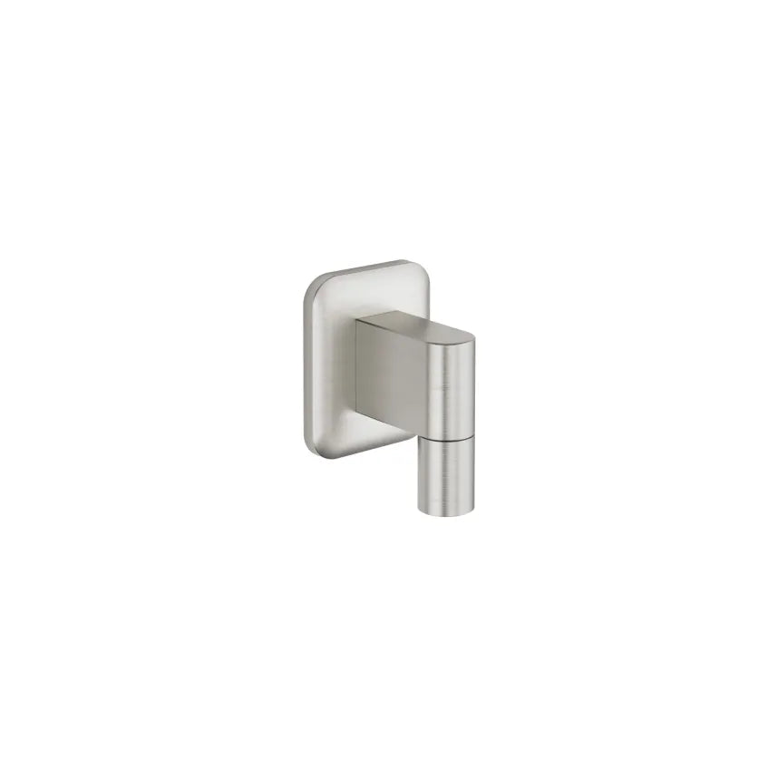 Dornbracht LISSÉ High - Quality Wall Elbow for Elegant Bathrooms
