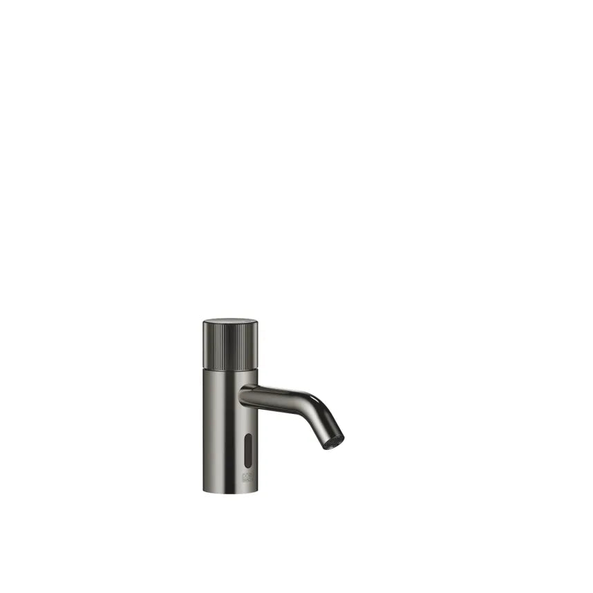 Dornbracht META Touch - free Lavatory Faucet: No Drain Set, High - tech Design