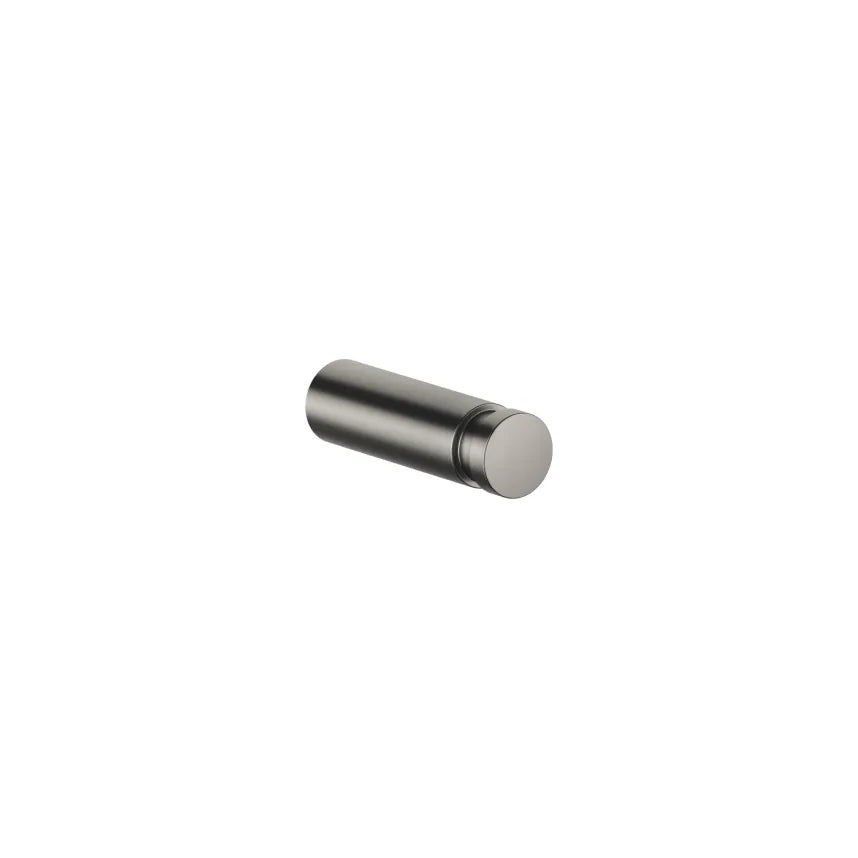 Dornbracht Universal Chrome Wall-Mounted Hook for Various Spaces