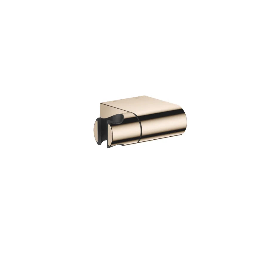 Dornbracht SERIES VARIOUS Pivotable Wall Bracket for Shower Spaces