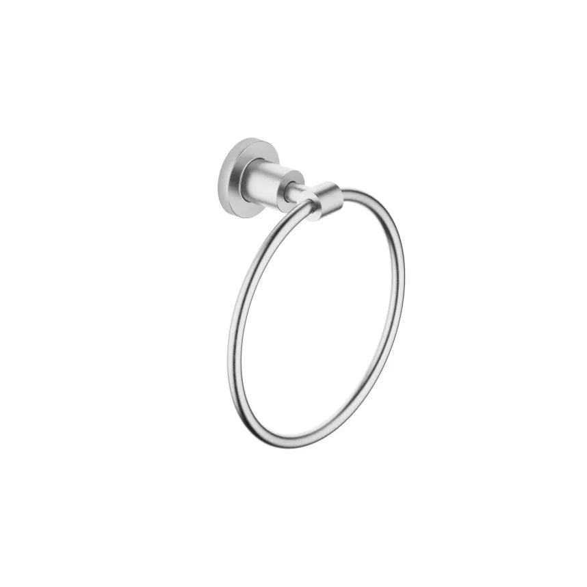 Dornbracht TARA Round Towel Ring - A Stylish Bathroom Accessory