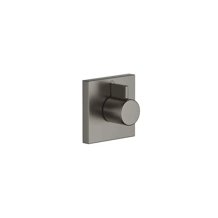 Dornbracht SYMETRICS Two-Way Wall-Mounted Manual Diverter for Bathroom