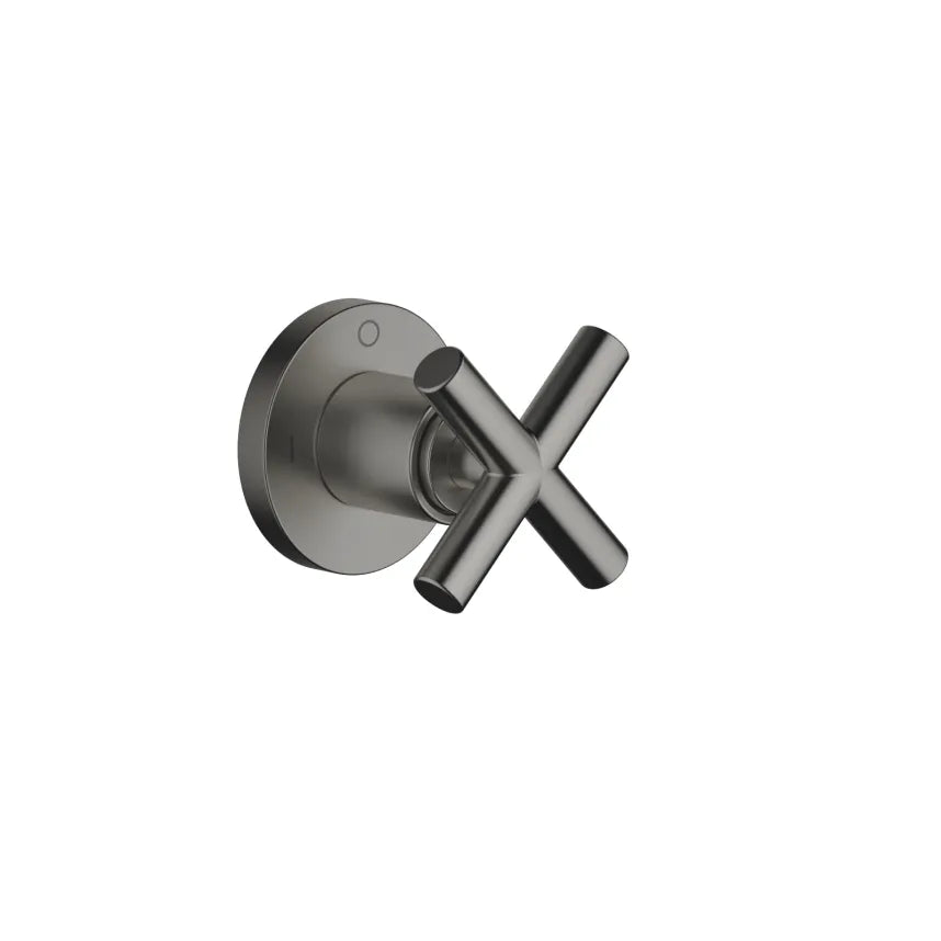 Dornbracht TARA Two-Way Wall-Mounted Water Diverter for Modern Bathrooms