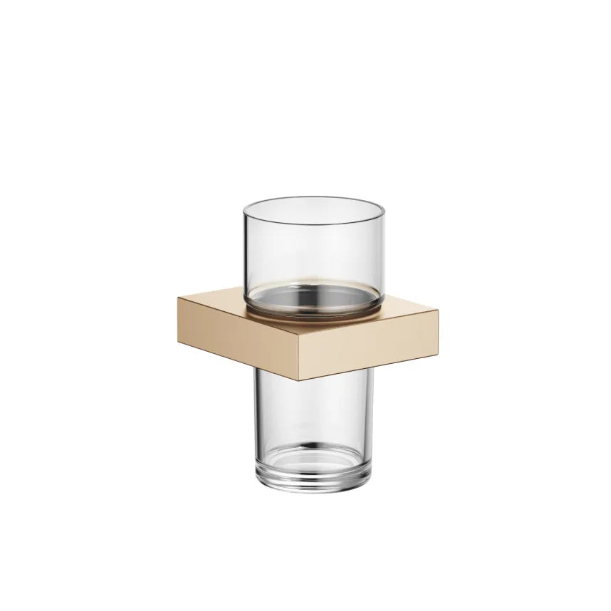 Dornbracht Wall-Mounted Tumbler for Specific Series with Elegant Design