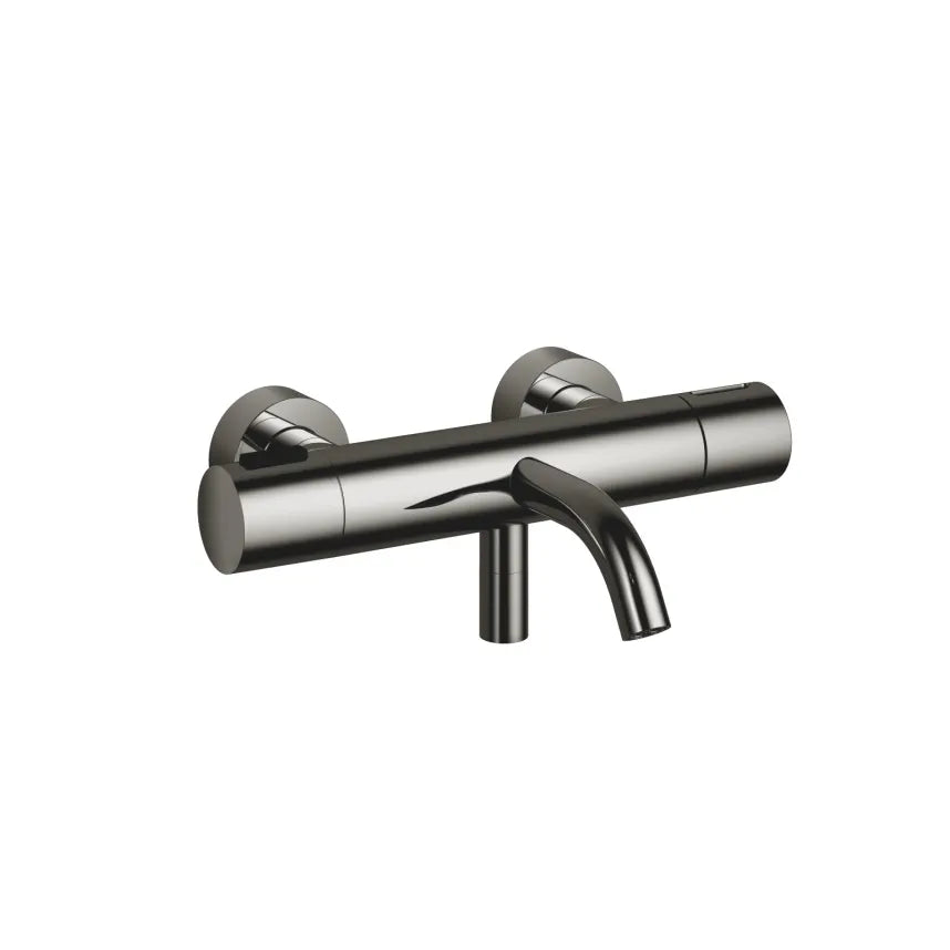 Dornbracht META Wall-Mounted Tub Thermostat without Hand Shower Set